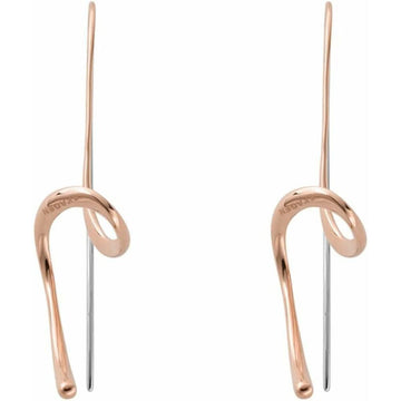 Damenohrringe Skagen SKJ1432791 Edelstahl 9 cm