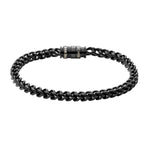 Herrenarmreif Diesel Edelstahl