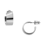 Damenohrringe Skagen SKJ1490040 Silberfarben