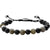 Herrenarmreif Diesel BEADS Edelstahl