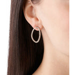 Damenohrringe Skagen SKJ1504791 Gold