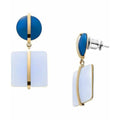 Damenohrringe Skagen SKJ1575710 Edelstahl