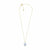 Damenhalskette Skagen SKJ1578710 45 cm
