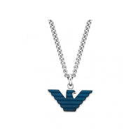 Herrenhalsband Emporio Armani EGS2909040