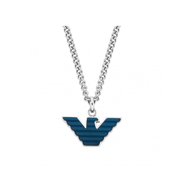 Herrenhalsband Emporio Armani EGS2909040