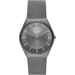 Herrenuhr Skagen GRENEN ULTRA SLIM (Ø 37 mm)