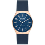 Damenuhr Skagen GRENEN SOLAR (Ø 37 mm)