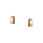 Damenohrringe Skagen SKJ1595710 Gold