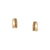 Damenohrringe Skagen SKJ1595710 Gold