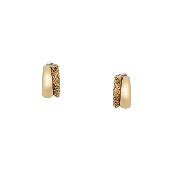 Damenohrringe Skagen SKJ1595710 Gold