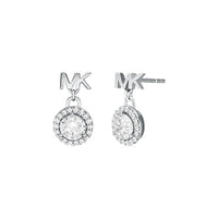 Damenohrringe Michael Kors PREMIUM Silber