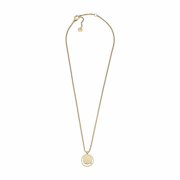 Damenanhänger Skagen SKJ1620710 Gold