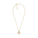 Damenanhänger Skagen SKJ1679998 Gold