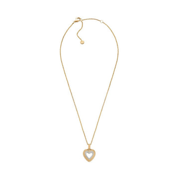 Damenanhänger Skagen SKJ1679998 Gold