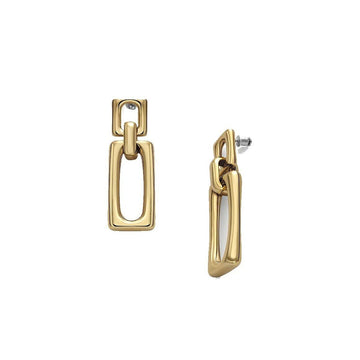 Damenohrringe Skagen SKJ1701710 Gold