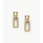 Damenohrringe Skagen SKJ1701710 Gold