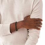 Herrenarmreif Emporio Armani EGS3030001 Edelstahl