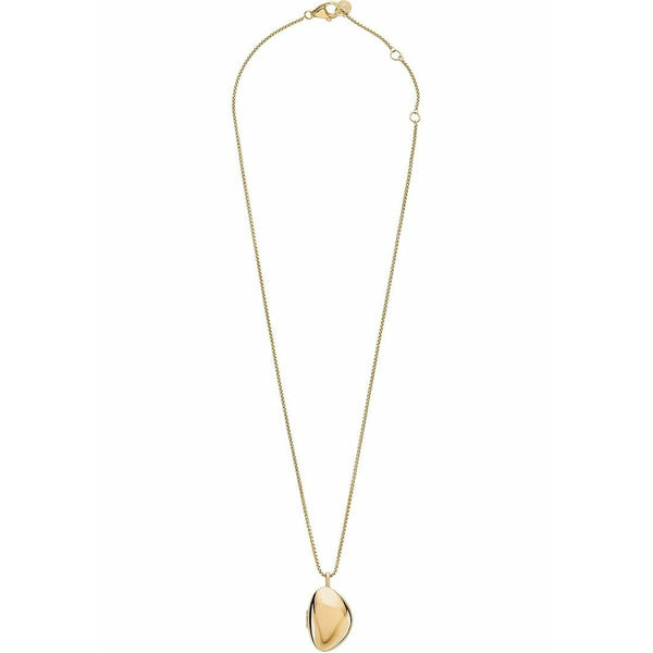 Damenanhänger Skagen SKJ1750710 Gold