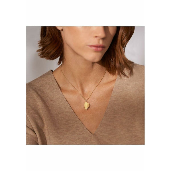 Damenanhänger Skagen SKJ1750710 Gold