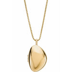 Damenanhänger Skagen SKJ1752710 Gold