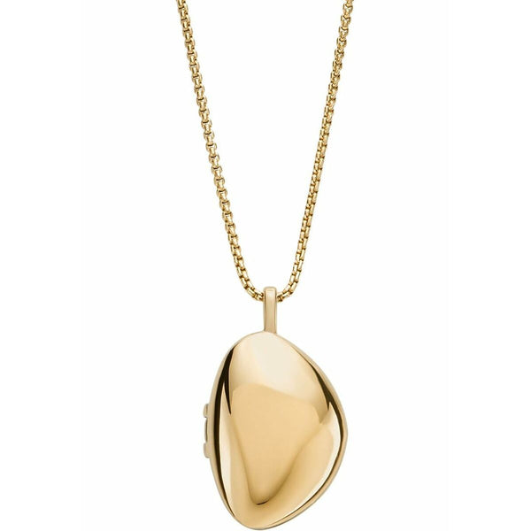 Damenanhänger Skagen SKJ1752710 Gold