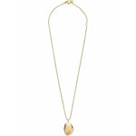 Damenanhänger Skagen SKJ1752710 Gold