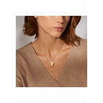 Damenanhänger Skagen SKJ1752710 Gold