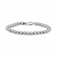 Damenarmreif Armani Exchange AXG0119710 Silberfarben