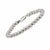 Damenarmreif Armani Exchange AXG0119710 Silberfarben