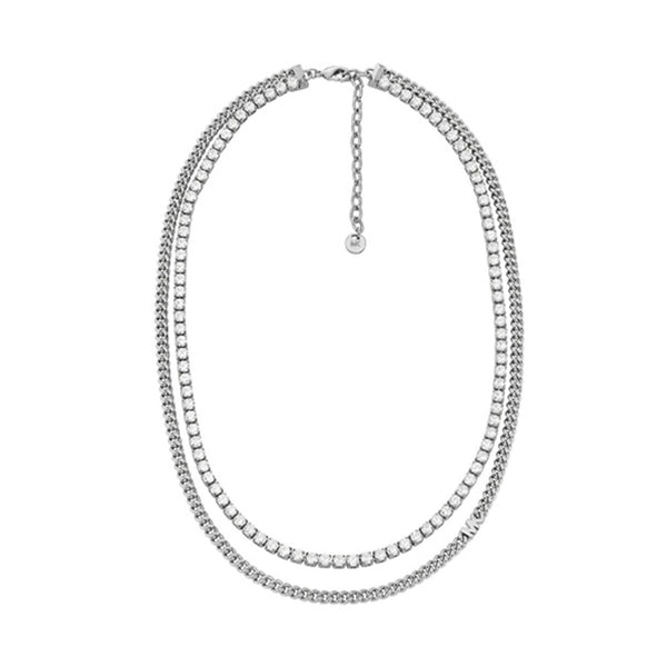 Damenhalskette Michael Kors MKJ8276CZ040