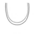 Damenhalskette Michael Kors MKJ8276CZ040
