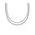 Damenhalskette Michael Kors MKJ8276CZ040
