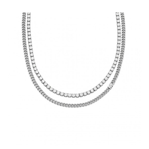 Damenhalskette Michael Kors MKJ8276CZ040