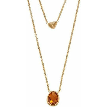 Damenanhänger Skagen SKJ1767710 Gold