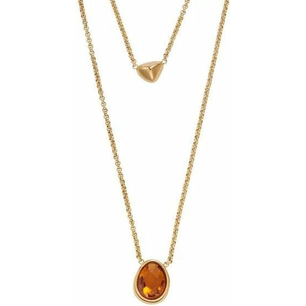 Damenanhänger Skagen SKJ1767710 Gold