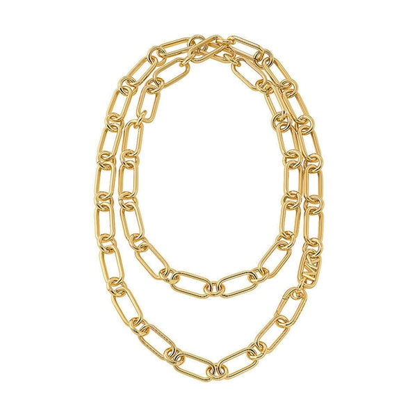 Damenhalskette Michael Kors MKJ827200710
