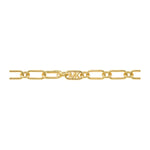 Damenhalskette Michael Kors MKJ827200710