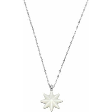 Damenanhänger Skagen SKJ1776040 Silberfarben