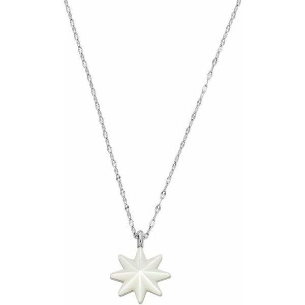 Damenanhänger Skagen SKJ1776040 Silberfarben