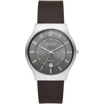 Herrenuhr Skagen SUNDBY TITANIUM (Ø 40 mm)