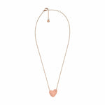 Damenanhänger Skagen SKJ1803791 Rotgold