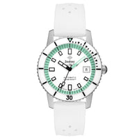 Unisex-Uhr Zodiac ZO9309
