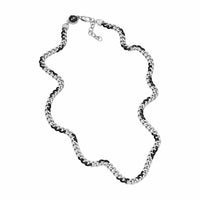 Herrenhalsband Diesel DX1499931