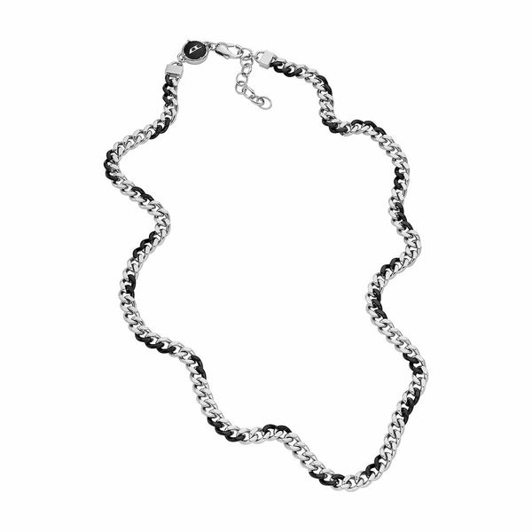 Herrenhalsband Diesel DX1499931