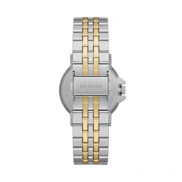 Herrenuhr Skagen SKW6921 Silberfarben (Ø 40 mm)
