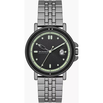 Herrenuhr Skagen SIGNATUR SPORT (Ø 40 mm)