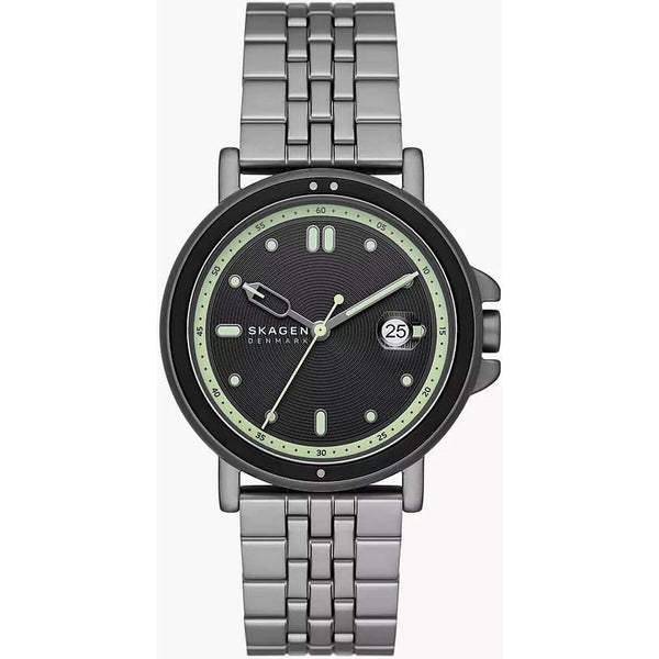 Herrenuhr Skagen SIGNATUR SPORT (Ø 40 mm)