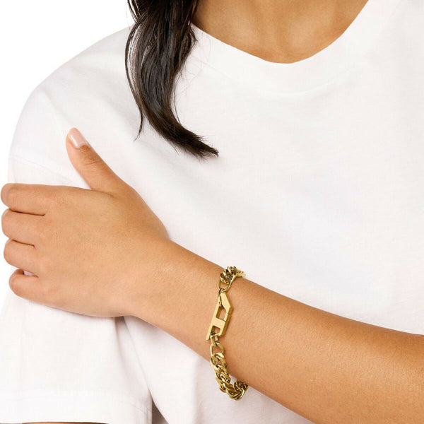 Herrenarmreif Diesel DX1511710