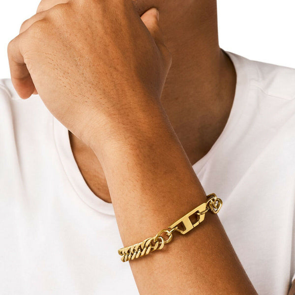 Herrenarmreif Diesel DX1511710