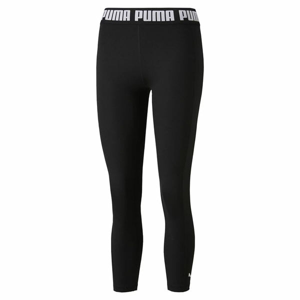Sporthose Damen Puma Train Puma Strong Hi Mujer Schwarz